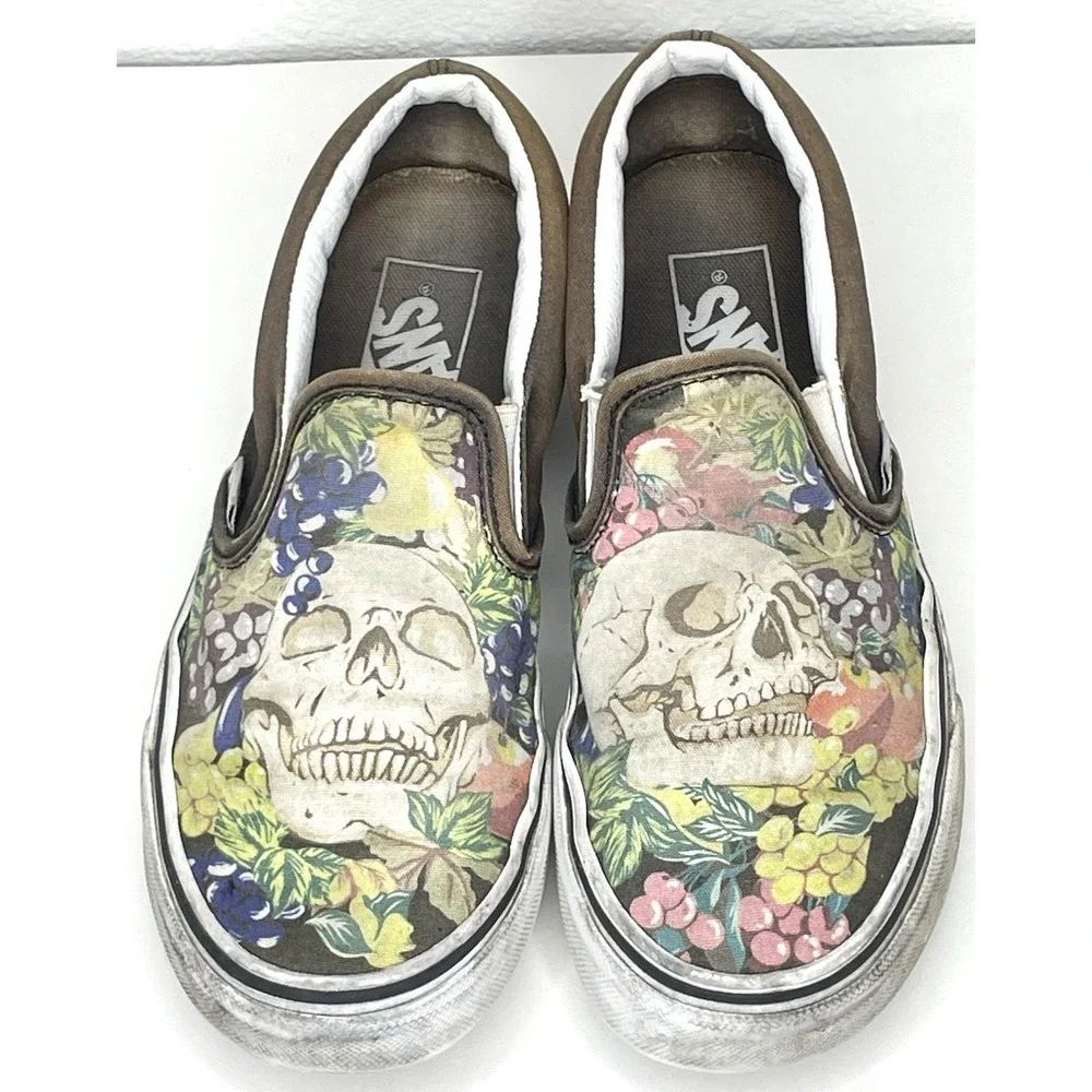 Vans Classic Slip On 